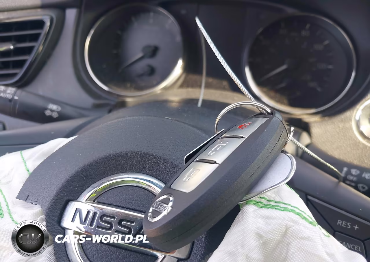 2019 Nissan Rogue Sport Sv VIN:JN1BJ1CP1KW213370 - 11
