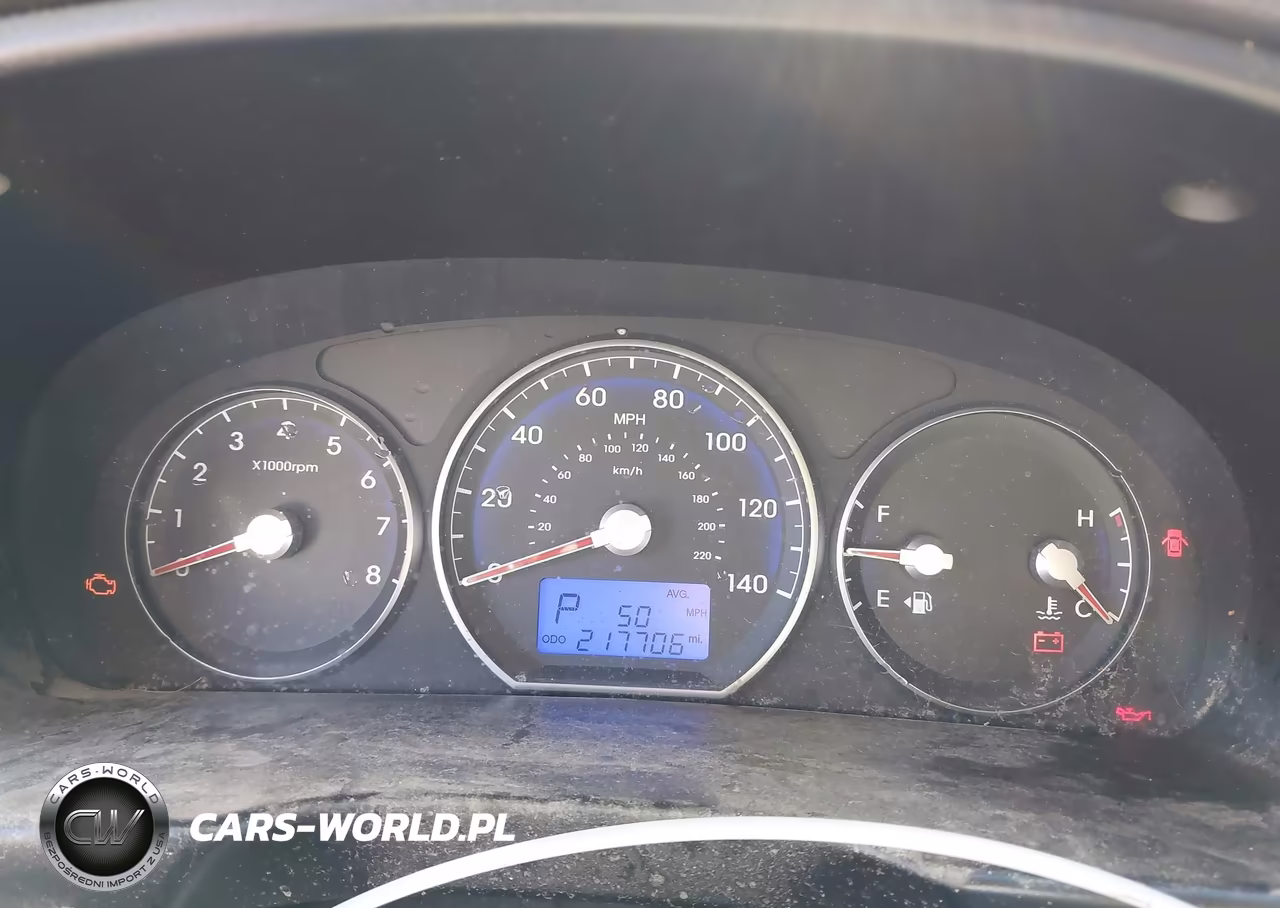 2012 Hyundai Santa Fe Gls VIN:5XYZG3AB8CG130904 - 7
