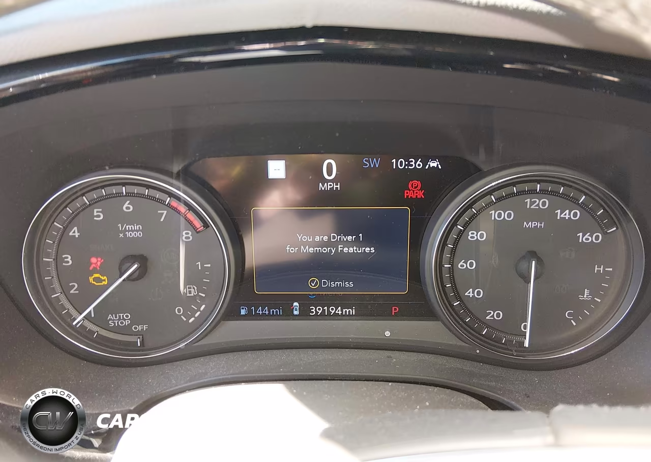 2021 Cadillac Xt5 Fwd Premium Luxury VIN:1GYKNCRS8MZ101069 - 7