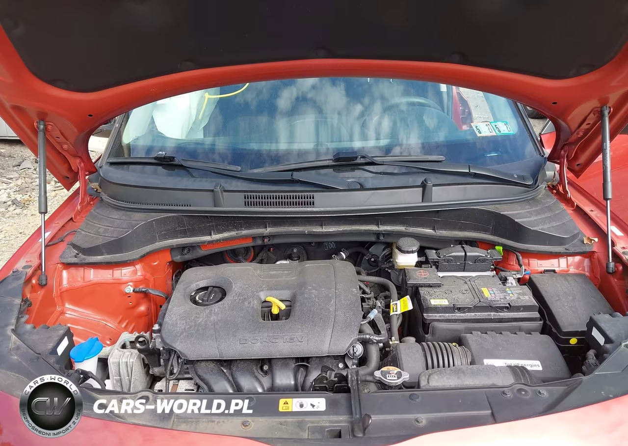 2023 Kia Soul Lx VIN:KNDJ23AU3P7849882 - 10