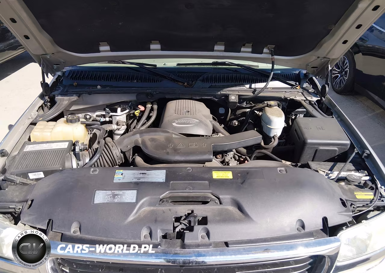 2004 GMC Yukon Slt VIN:1GKEK13Z04R299219 - 10