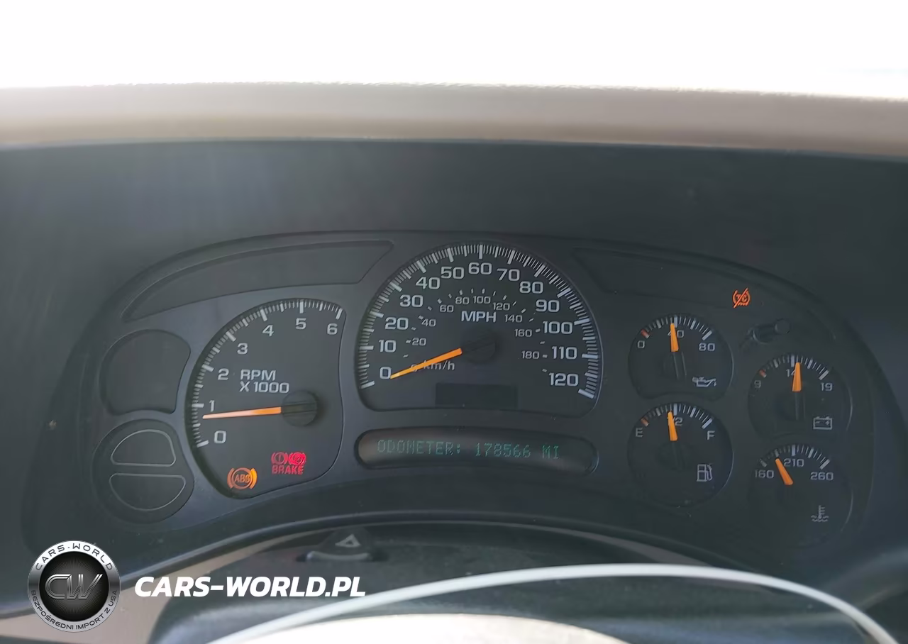 2004 GMC Yukon Slt VIN:1GKEK13Z04R299219 - 7