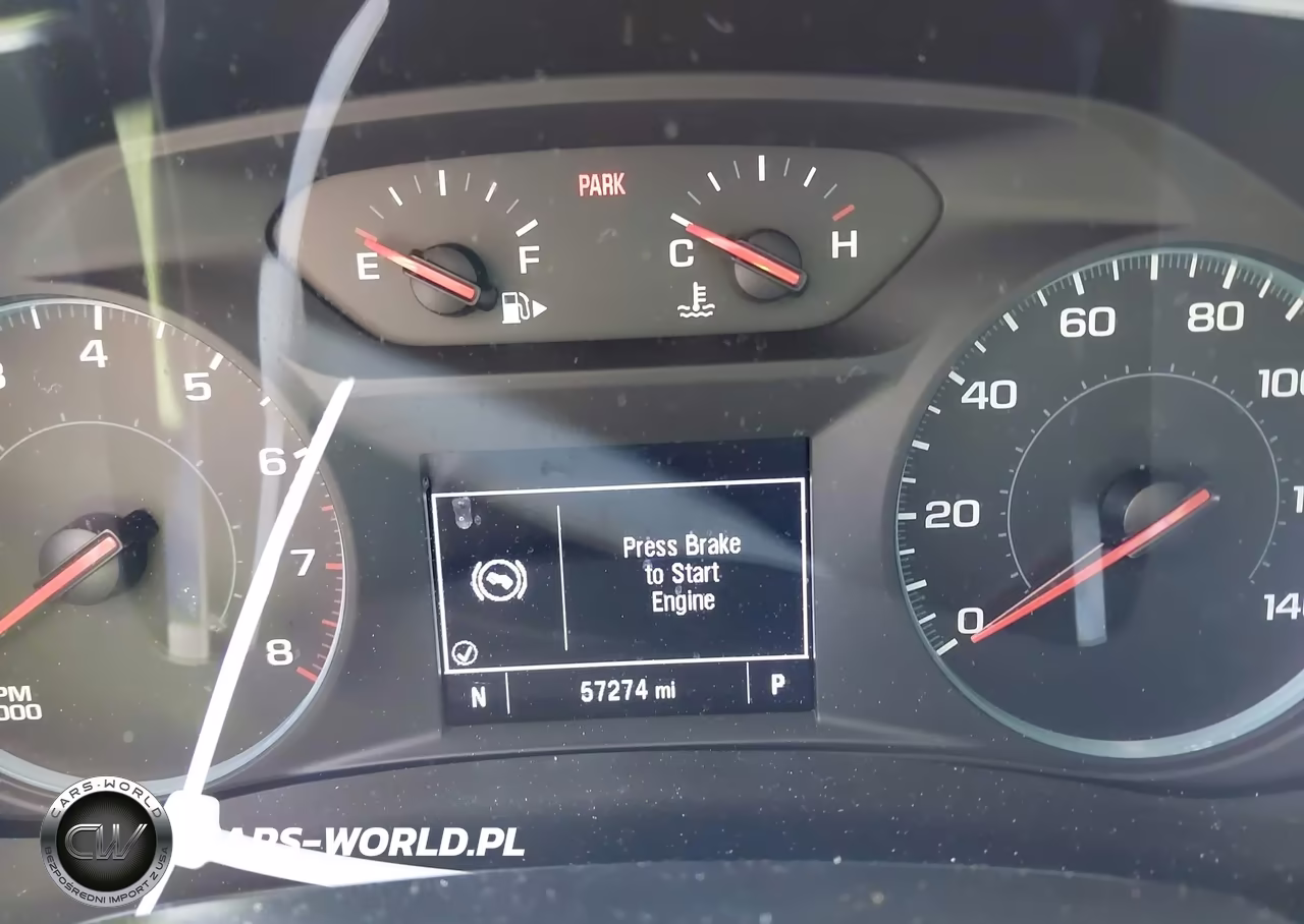 2024 Chevrolet Malibu Fwd 1Lt VIN:1G1ZD5ST2RF156608 - 7