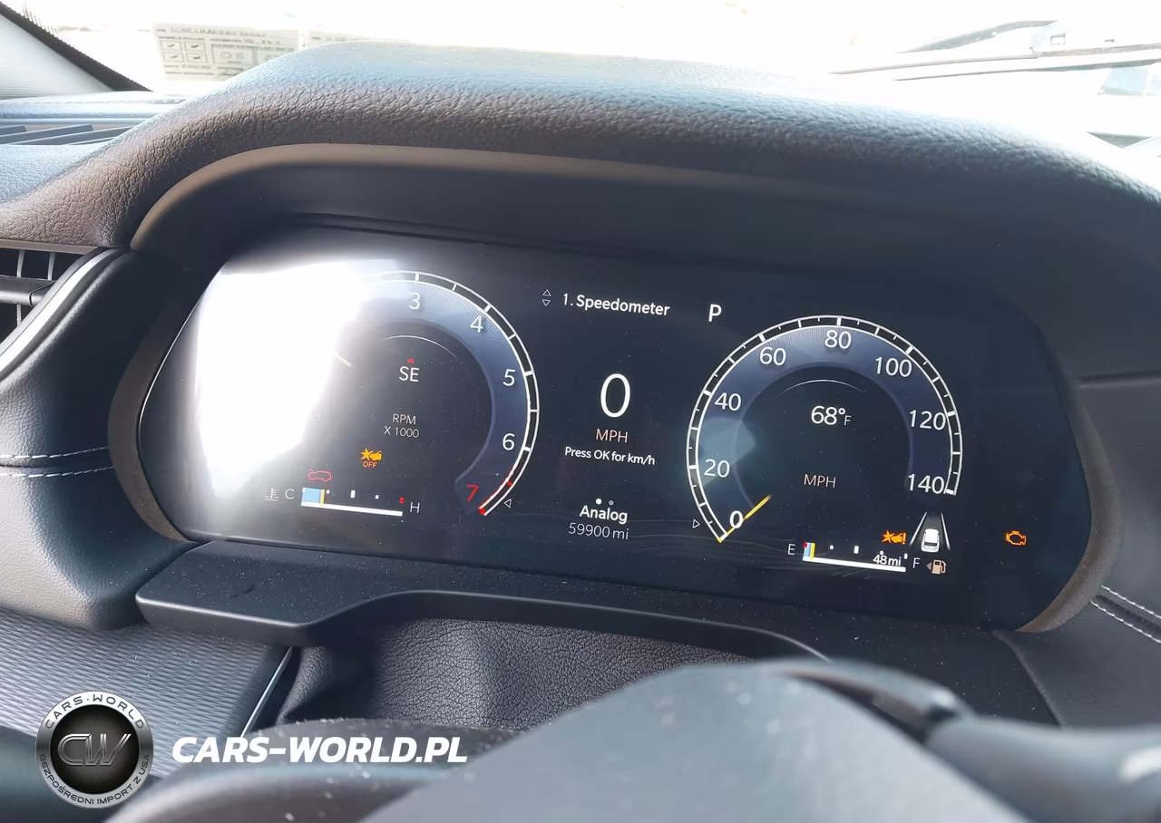 2024 Jeep Grand Cherokee Altitude 4X4 VIN:1C4RJHAG5RC201161 - 16