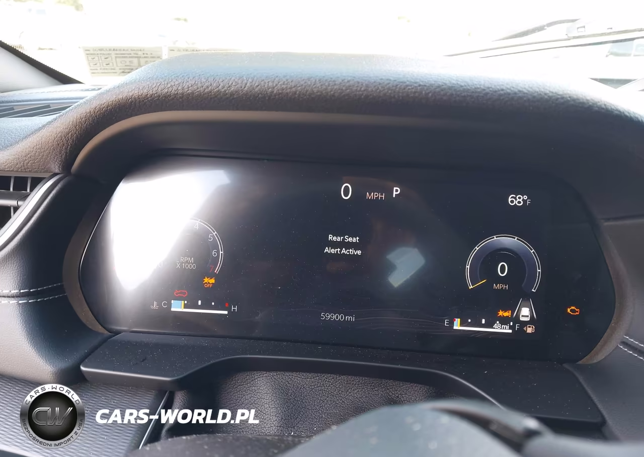 2024 Jeep Grand Cherokee Altitude 4X4 VIN:1C4RJHAG5RC201161 - 7