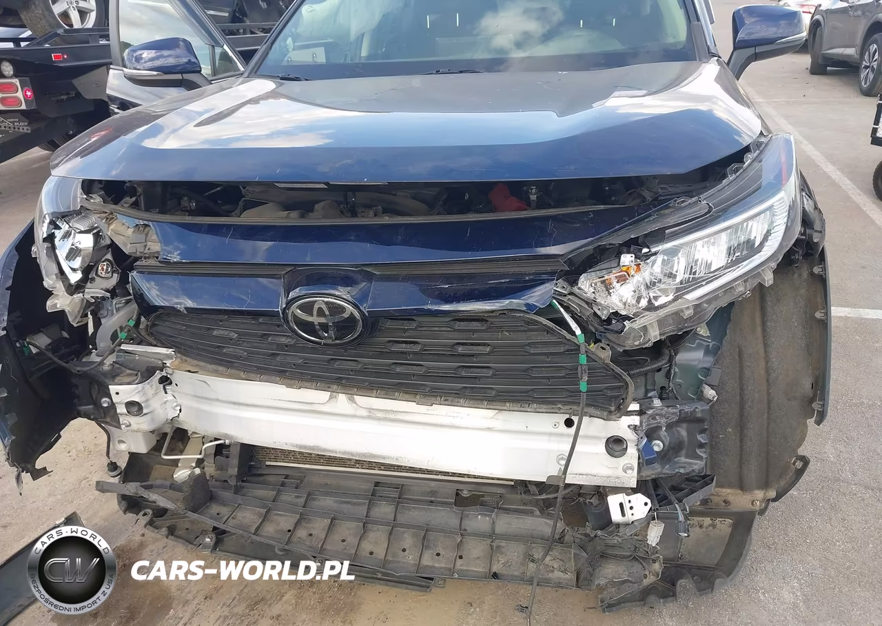 2020 Toyota Rav4 Xle VIN:JTMP1RFV3LJ034600 - 6