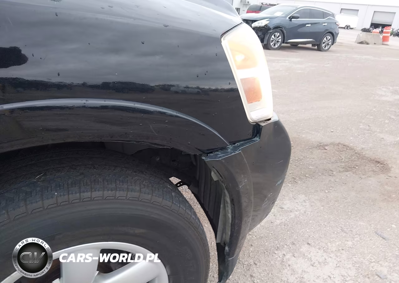 2015 Nissan Armada Platinum-Sl-Sv VIN:5N1AA0NC2FN603379 - 18