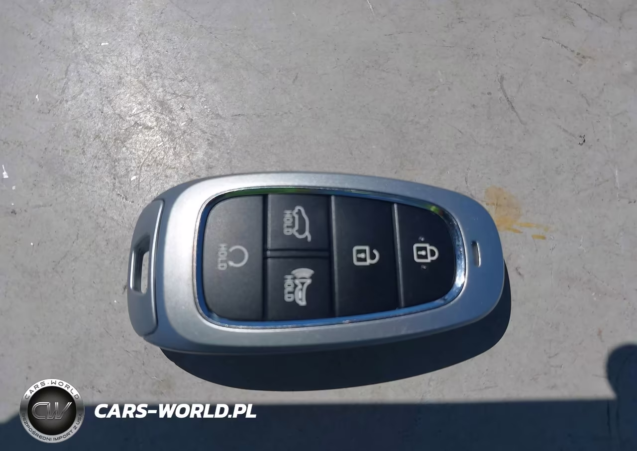 2024 Hyundai Tucson Hybrid Sel Convenience VIN:KM8JCCD13RU238040 - 11