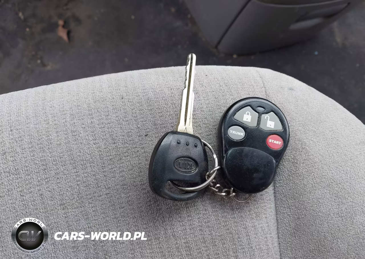 2009 Kia Sedona Lx VIN:KNDMB233896279544 - 11