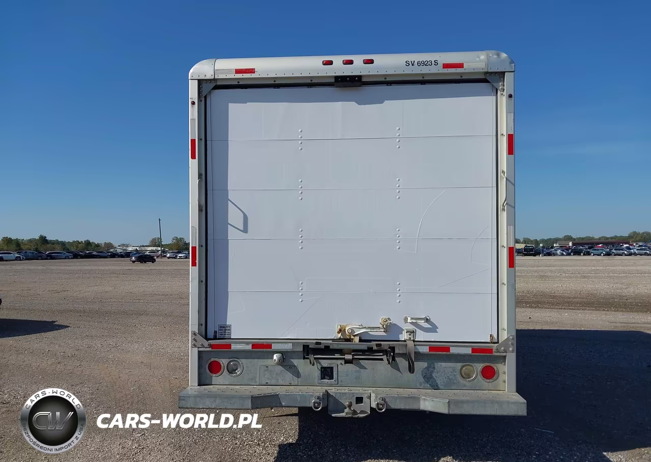 2013 Ford E-450 Cutaway VIN:1FDXE4FS8DDB23006 - 15