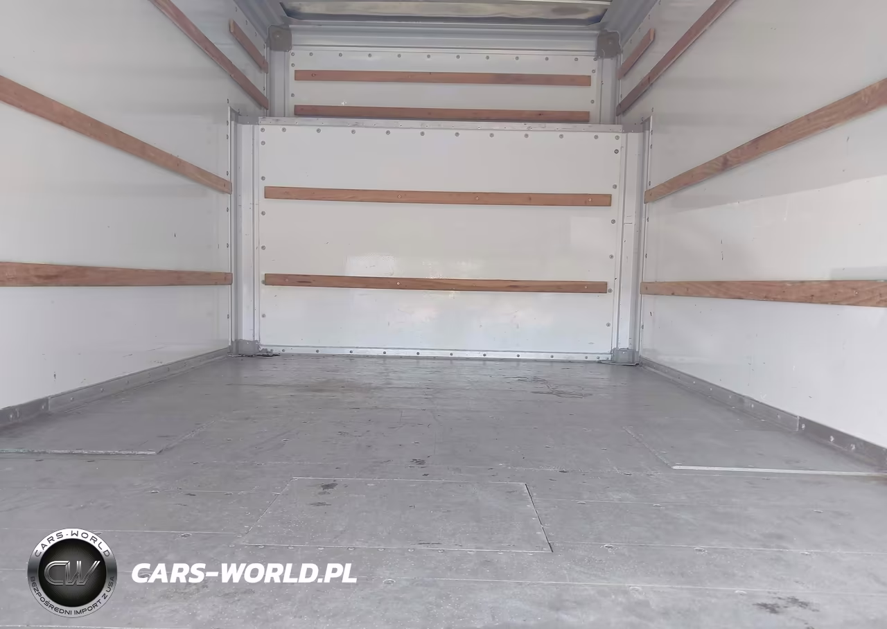 2013 Ford E-450 Cutaway VIN:1FDXE4FS8DDB23006 - 6