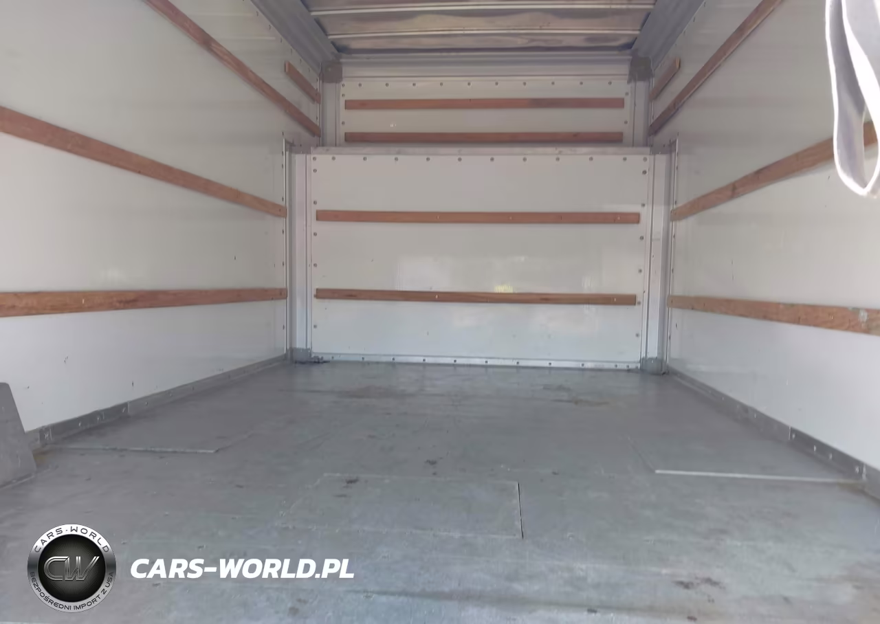 2013 Ford E-450 Cutaway VIN:1FDXE4FS8DDB23006 - 7