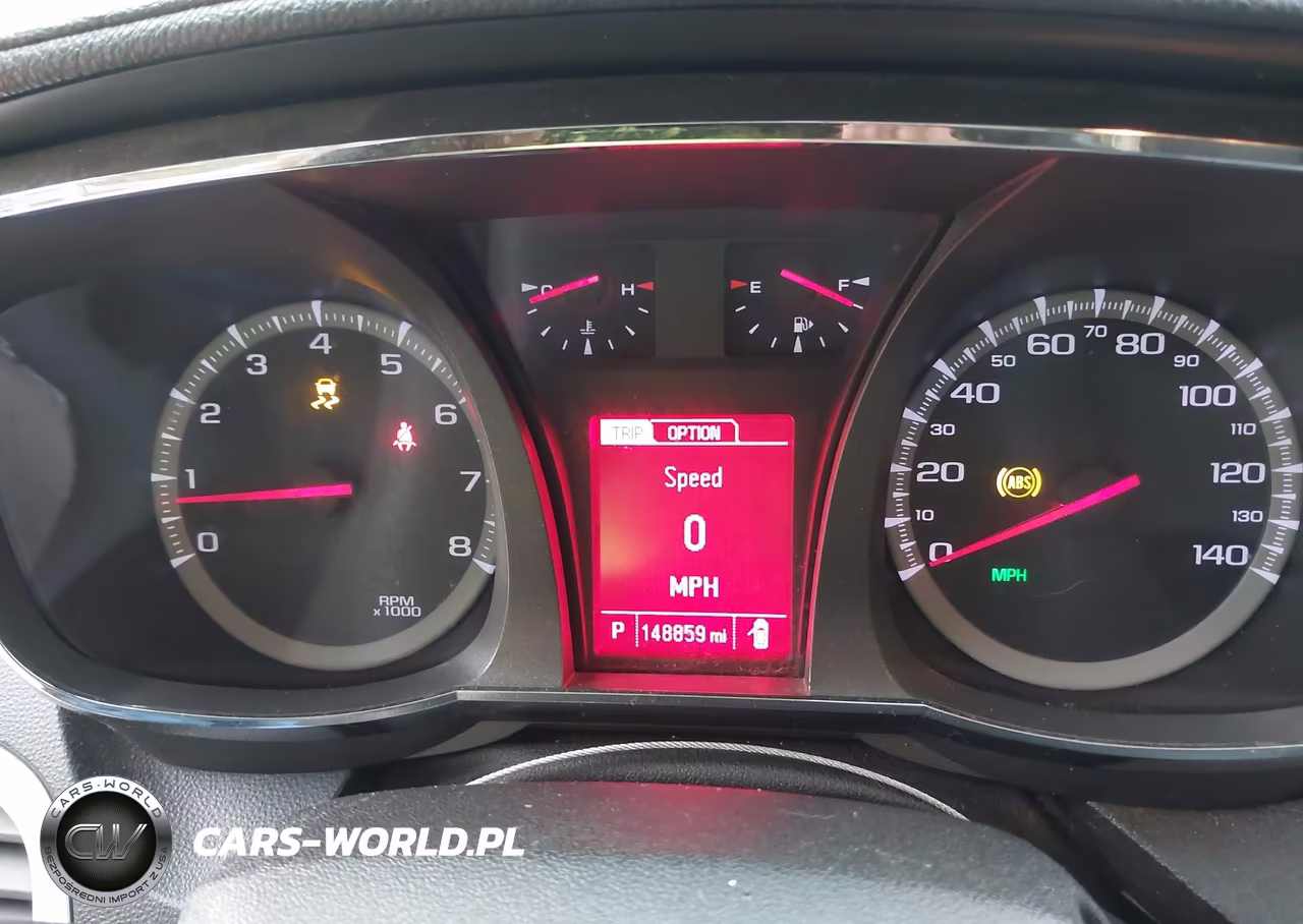 2015 GMC Terrain Slt-1 VIN:2GKFLXE38F6195878 - 7