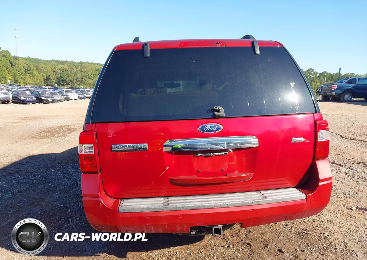 2013 Ford Expedition Xlt VIN:1FMJU1H55DEF65606 - 16