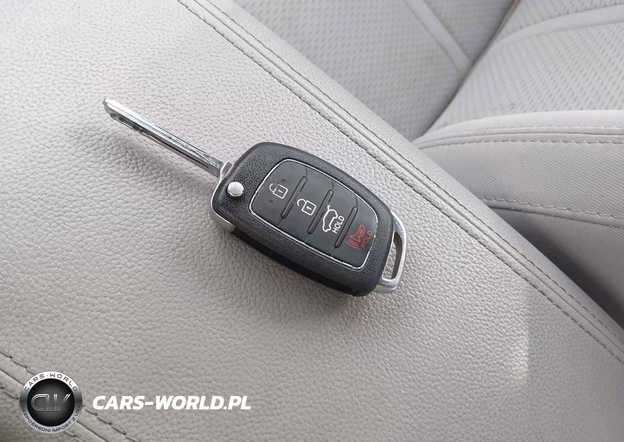 2016 Hyundai Sonata Se VIN:5NPE24AF9GH290357 - 11