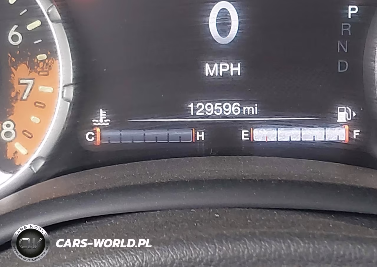 2017 Jeep Renegade Latitude Fwd VIN:ZACCJABB4HPE39948 - 15