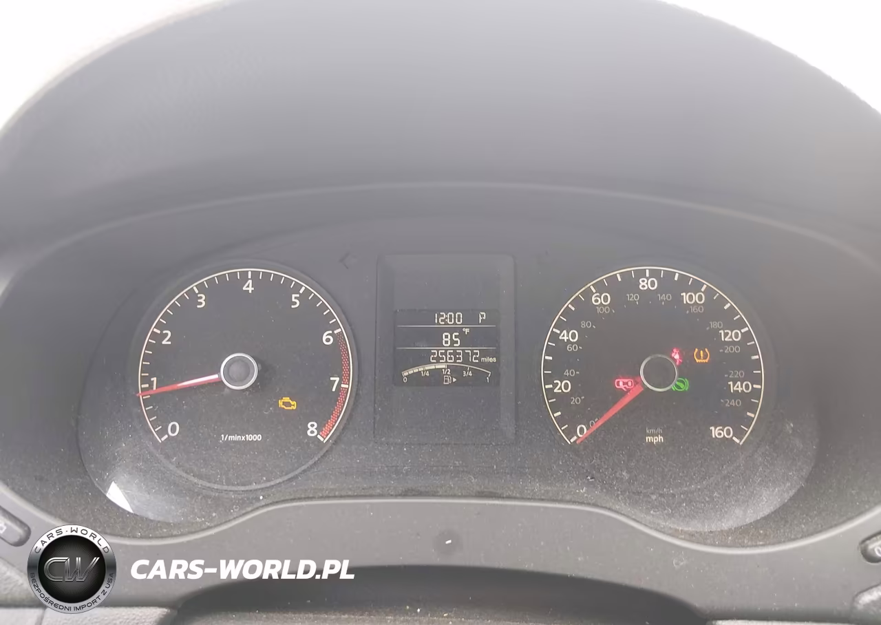 2011 Volkswagen Jetta 2.0L S VIN:3VW2K7AJ6BM095311 - 7