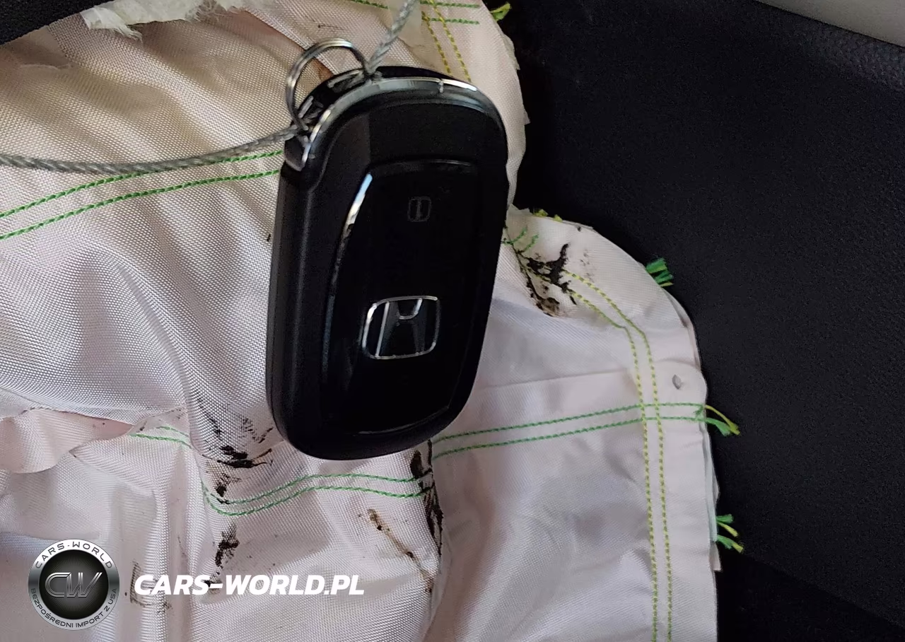 2024 Honda Hr-V 2Wd Ex-L-2Wd Ex-L W-O Bsi VIN:3CZRZ1H71RM708900 - 11