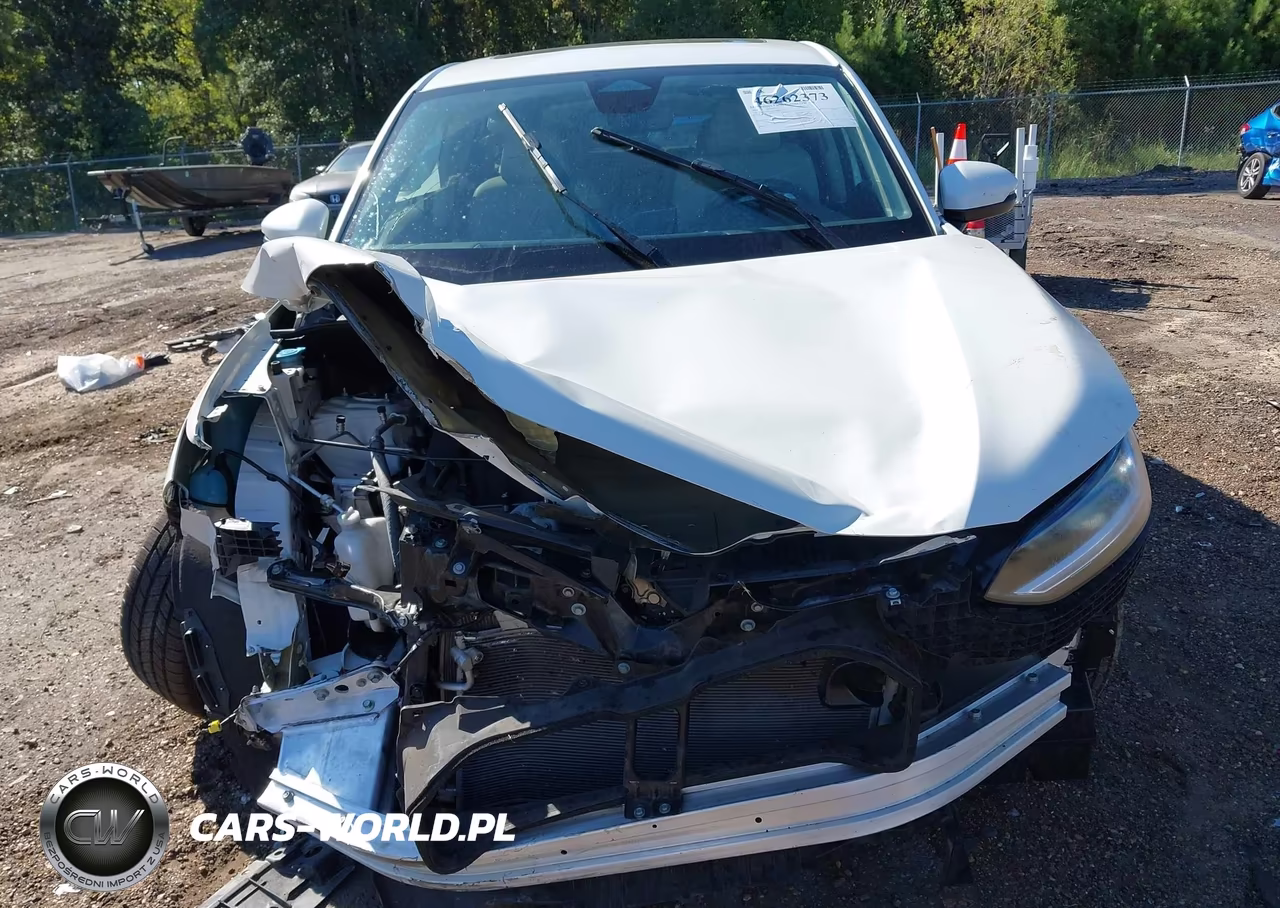 2024 Honda Hr-V 2Wd Ex-L-2Wd Ex-L W-O Bsi VIN:3CZRZ1H71RM708900 - 13