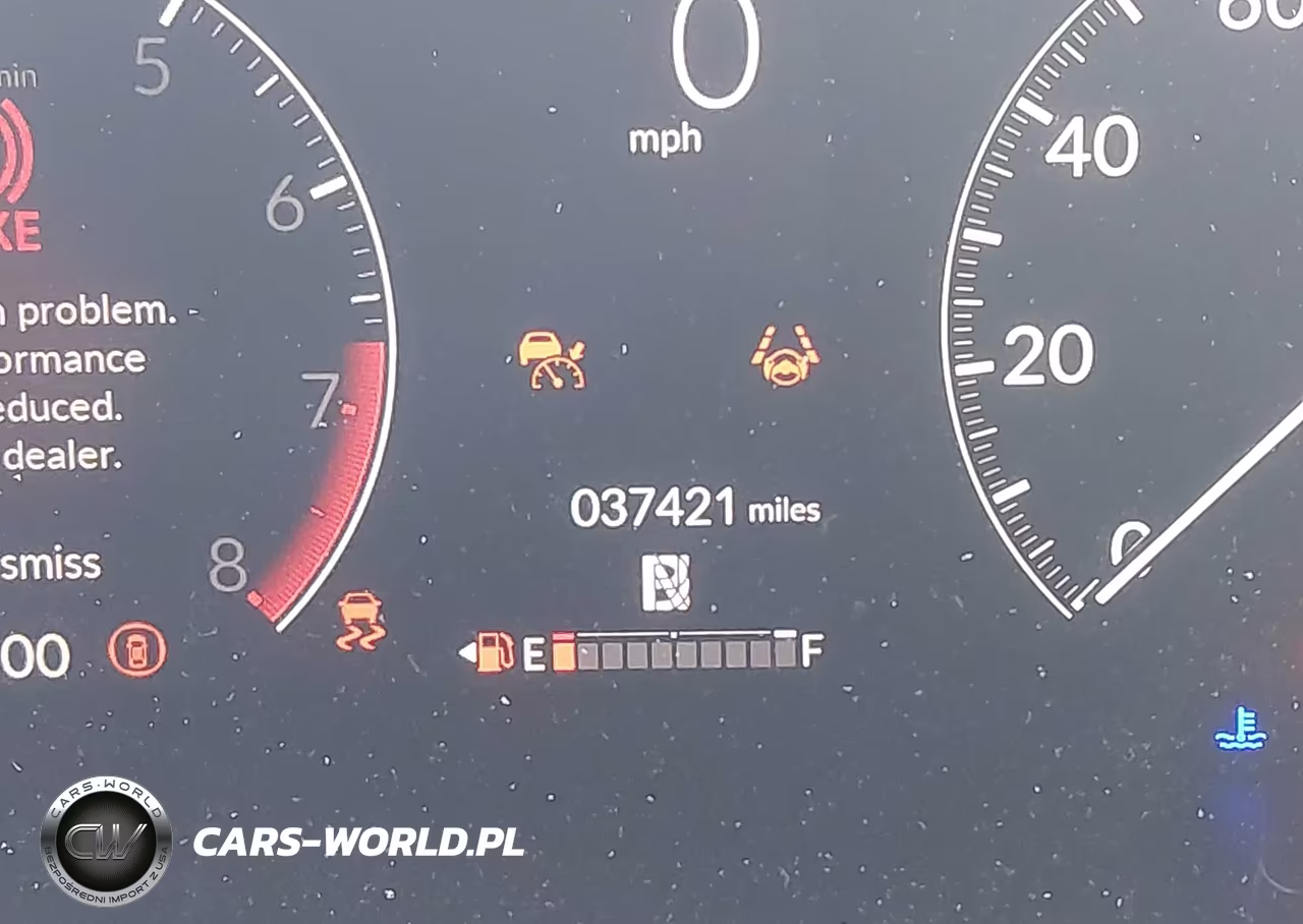 2024 Honda Hr-V 2Wd Ex-L-2Wd Ex-L W-O Bsi VIN:3CZRZ1H71RM708900 - 16