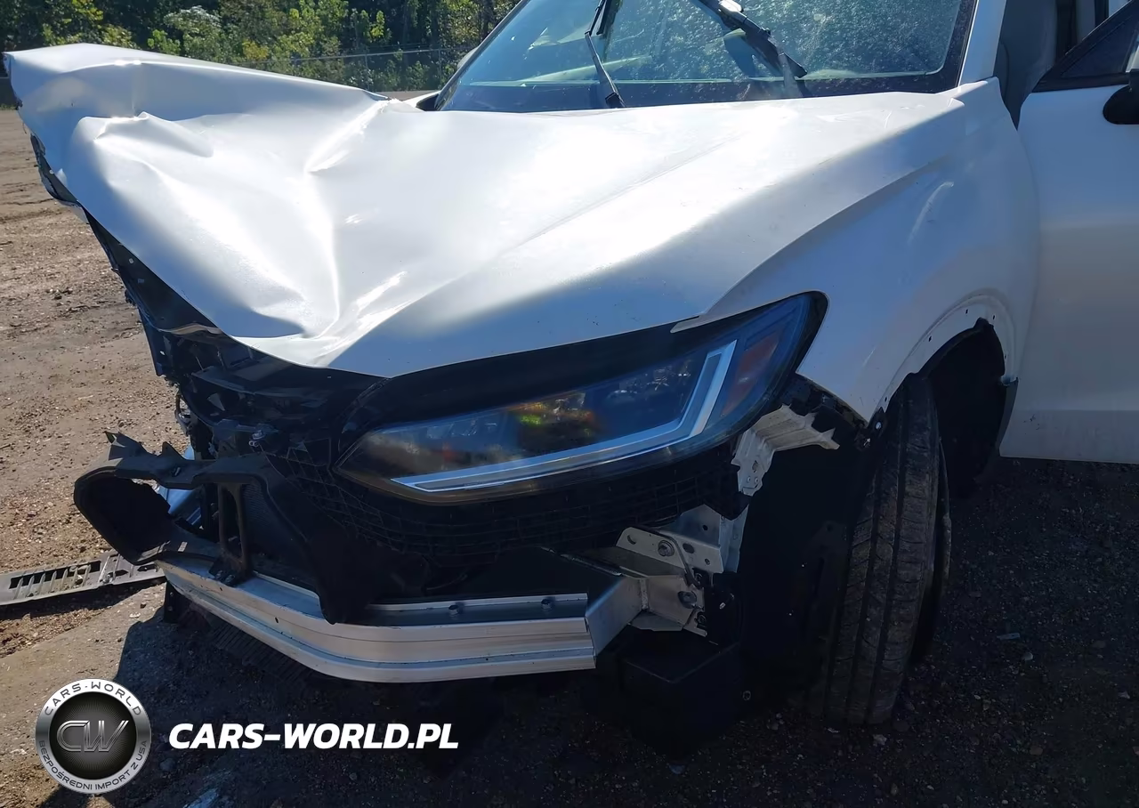 2024 Honda Hr-V 2Wd Ex-L-2Wd Ex-L W-O Bsi VIN:3CZRZ1H71RM708900 - 18