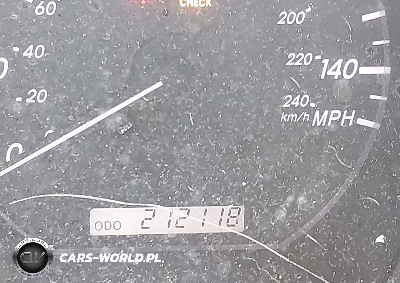 2008 Lexus Rx 350 VIN:JTJHK31UX82854006 - 7