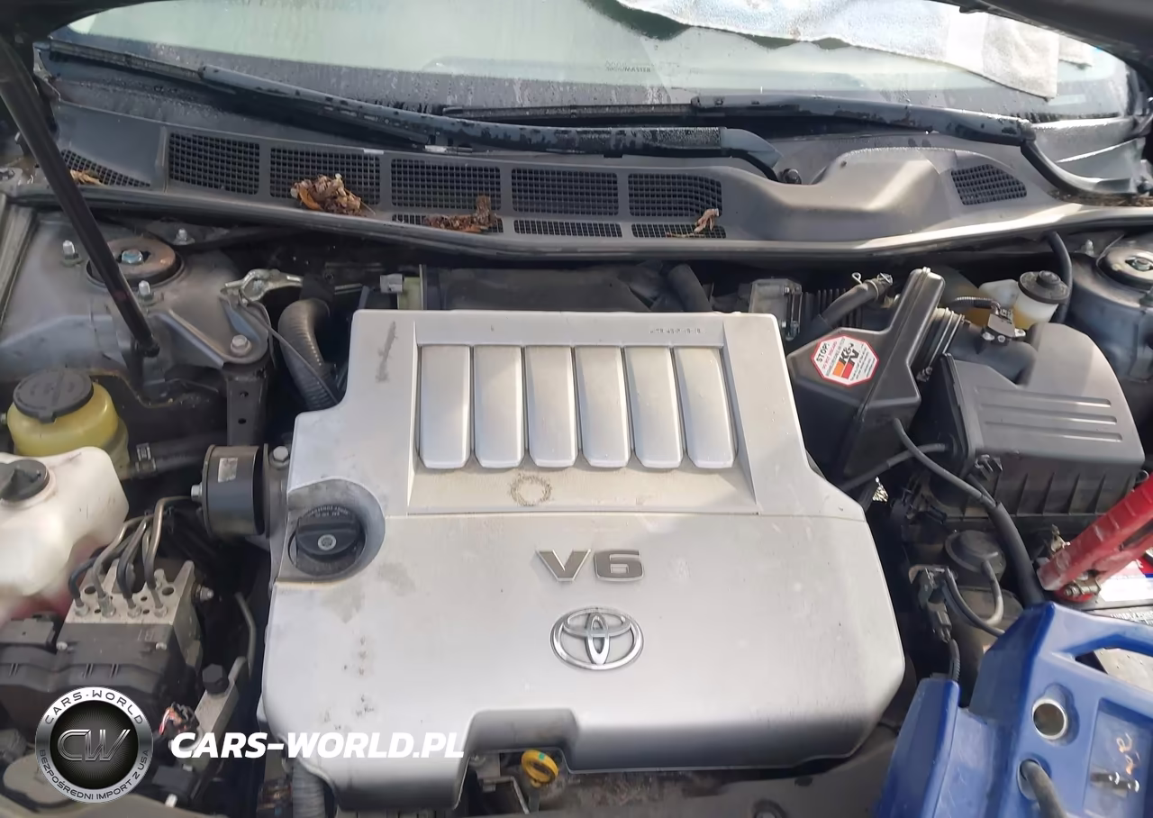 2009 Toyota Avalon Limited VIN:4T1BK36B49U345787 - 10