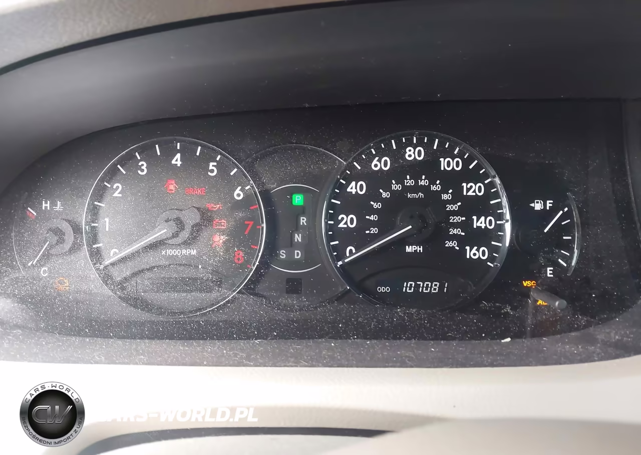 2009 Toyota Avalon Limited VIN:4T1BK36B49U345787 - 7