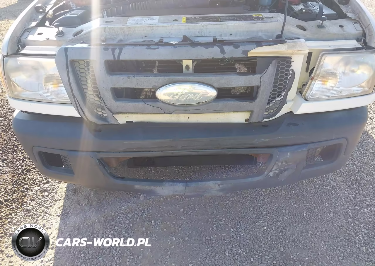 2007 Ford Ranger Stx-Xl-Xlt VIN:1FTYR10D47PA88487 - 6