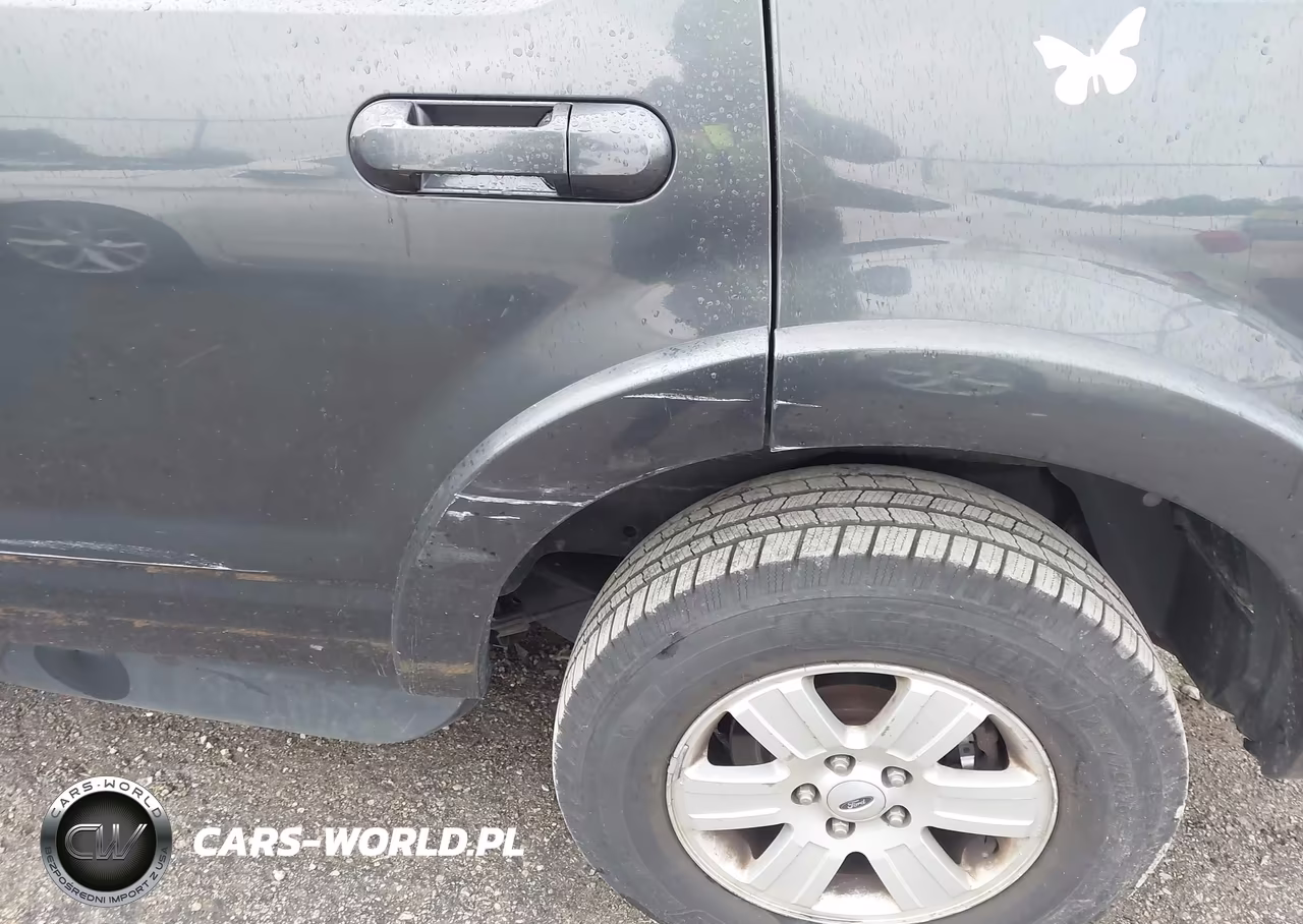 2010 Ford Explorer Xlt VIN:1FMEU7DE5AUA77770 - 14