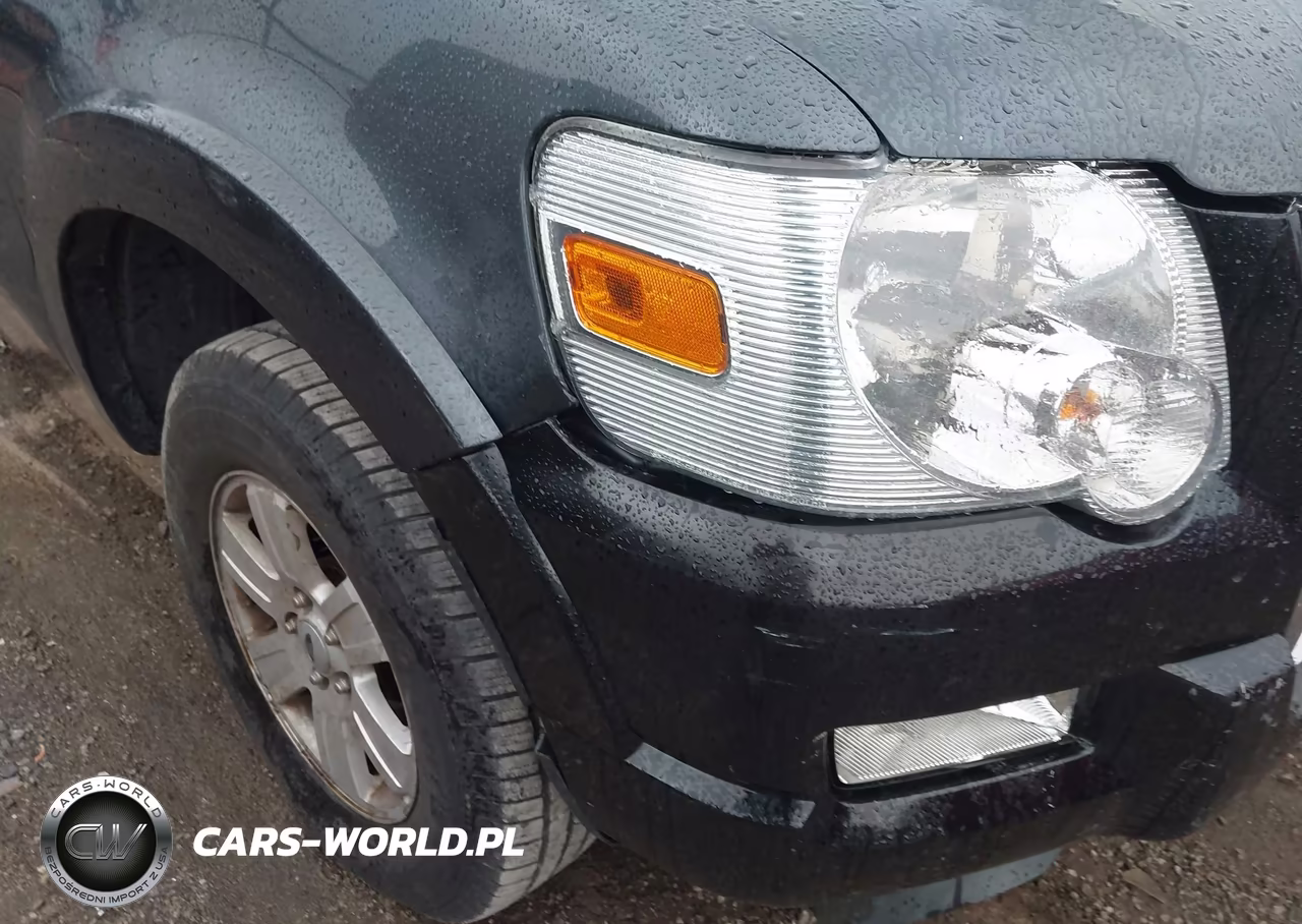 2010 Ford Explorer Xlt VIN:1FMEU7DE5AUA77770 - 16