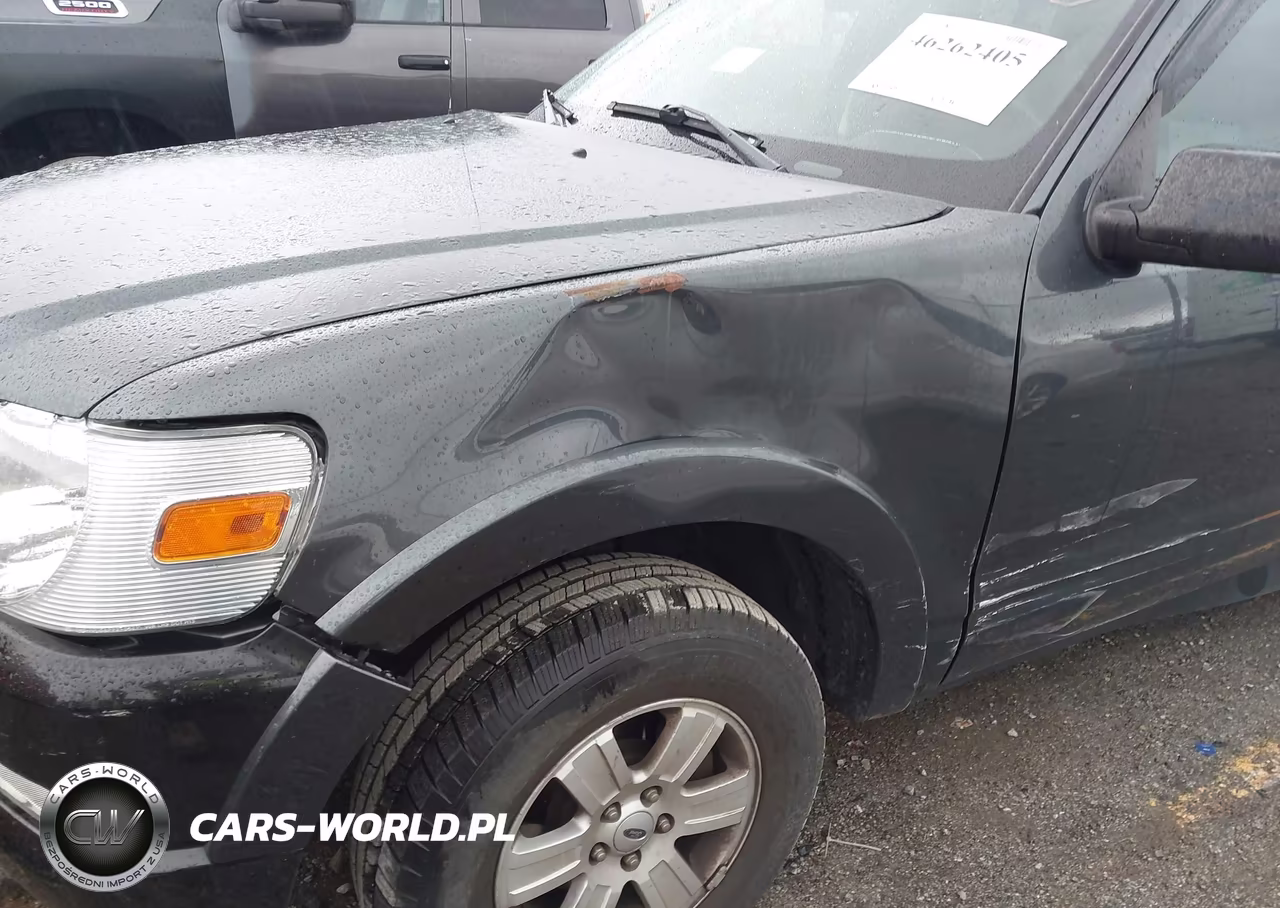 2010 Ford Explorer Xlt VIN:1FMEU7DE5AUA77770 - 6