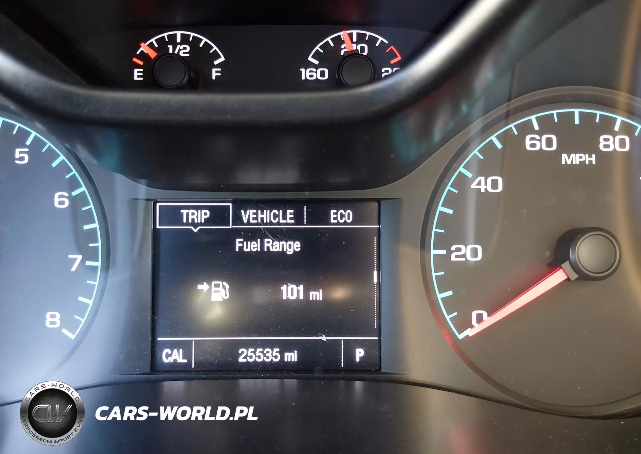 2016 Chevrolet Colorado Wt VIN:1GCHSBEA2G1311833 - 20