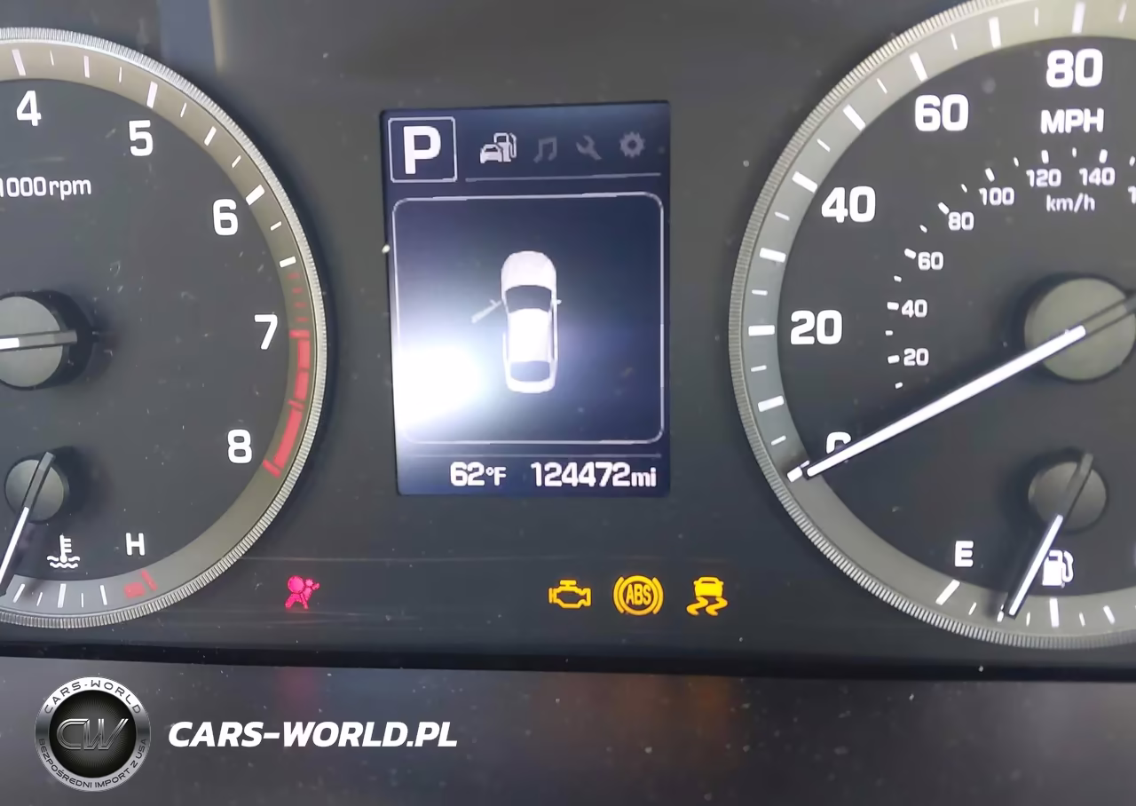 2016 Hyundai Sonata Sport VIN:5NPE34AF2GH275468 - 15