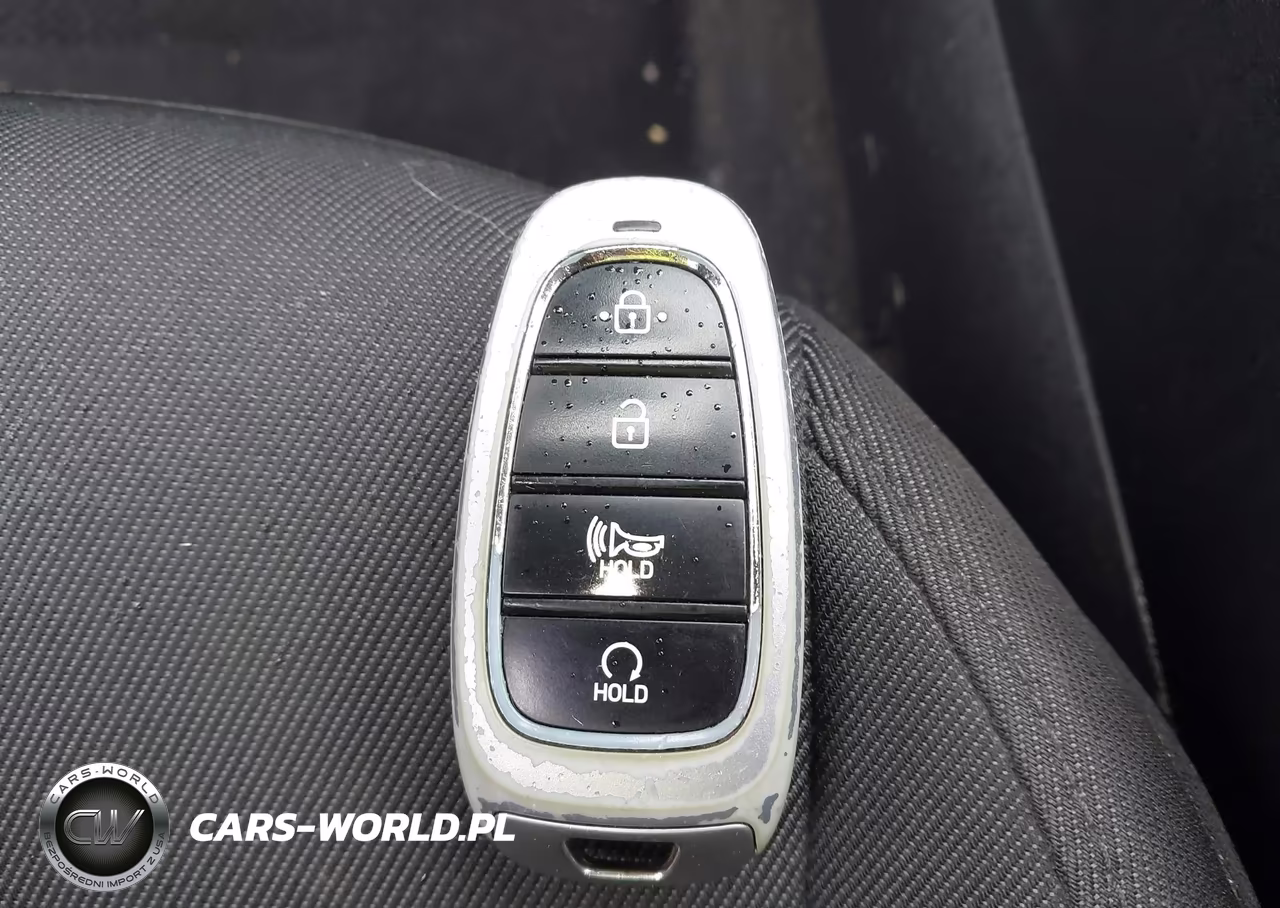 2022 Hyundai Tucson Sel VIN:5NMJBCAE5NH126548 - 11