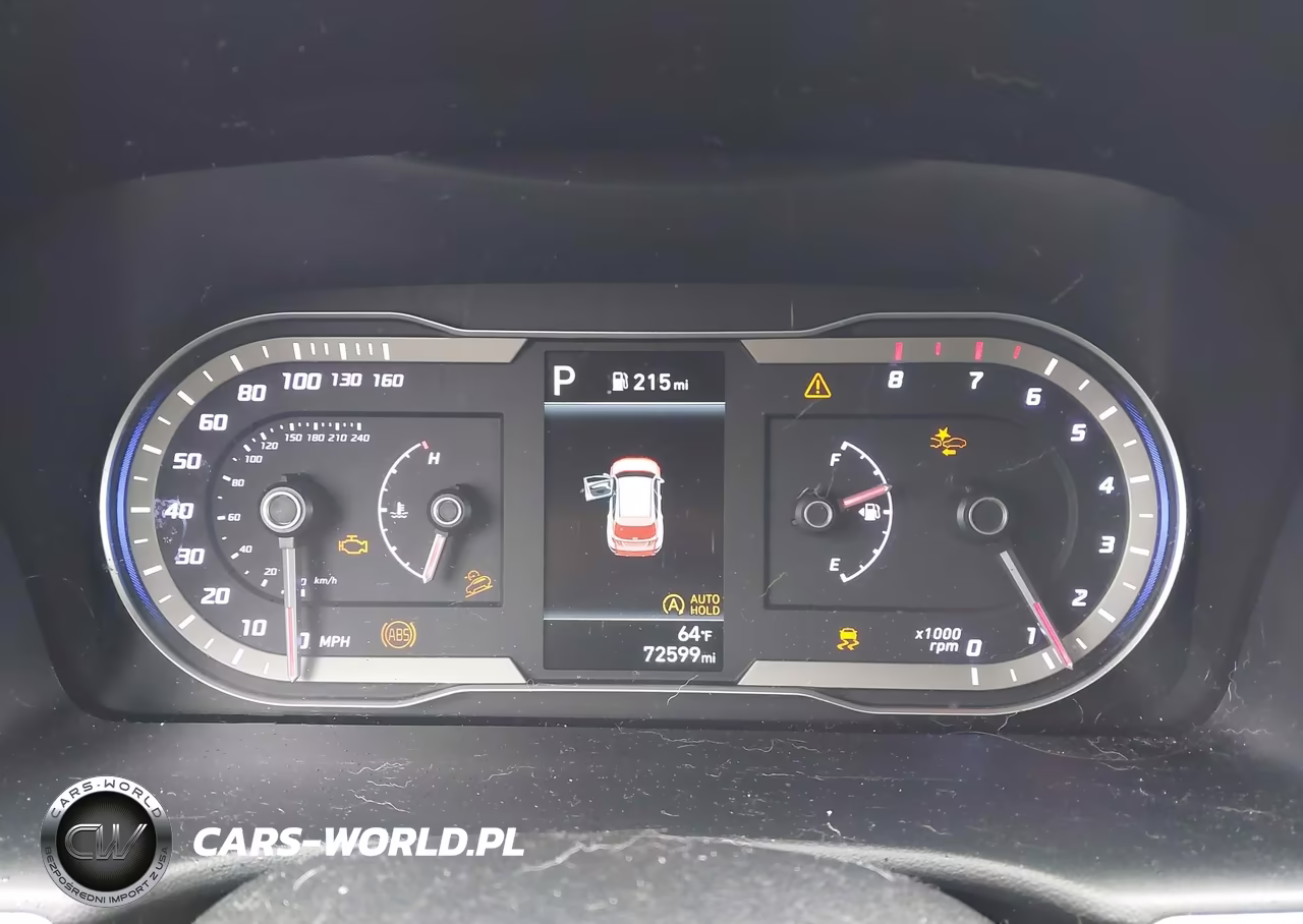 2022 Hyundai Tucson Sel VIN:5NMJBCAE5NH126548 - 7