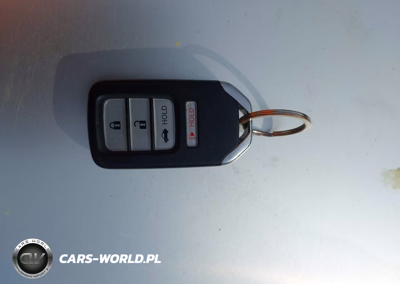 2019 Honda Accord Sport VIN:1HGCV1F3XKA127133 - 11