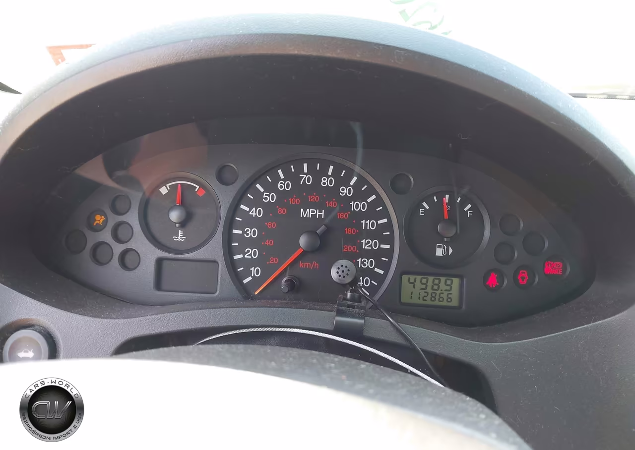 2007 Ford Focus S-Se-Ses VIN:1FAFP34N27W319524 - 7