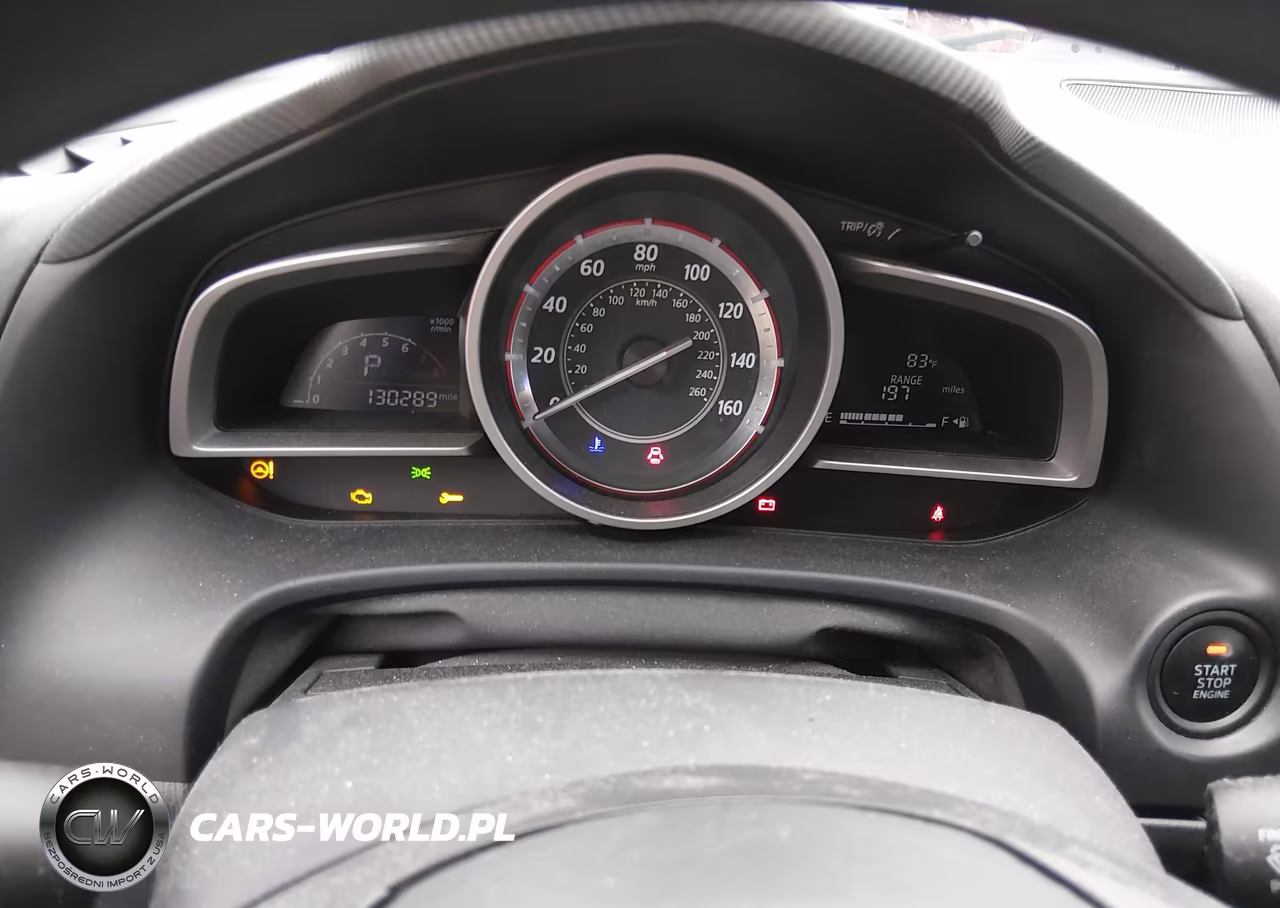 2015 Mazda Mazda3 I Sport VIN:JM1BM1K76F1271905 - 7
