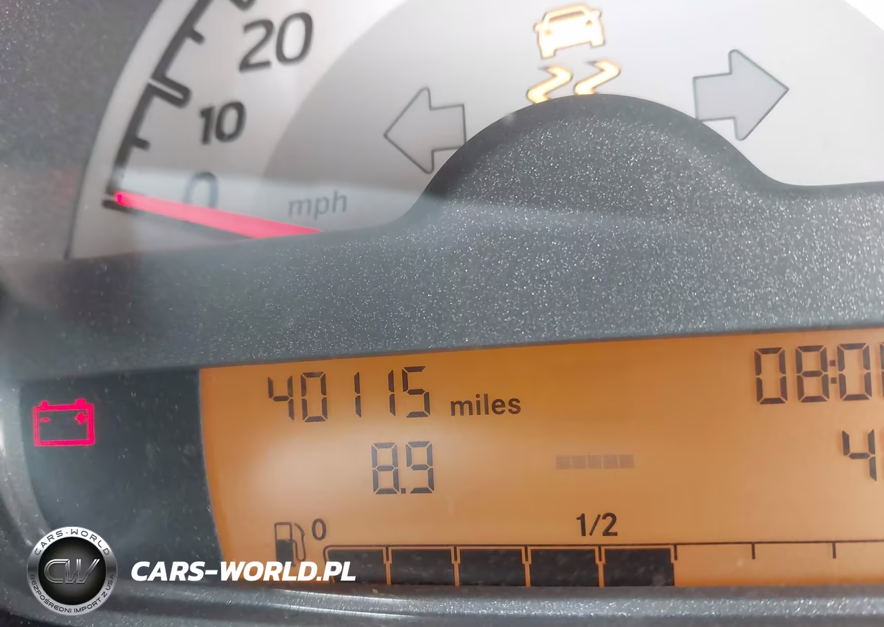 2013 Smart Fortwo Passion VIN:WMEEJ3BA4DK691393 - 7