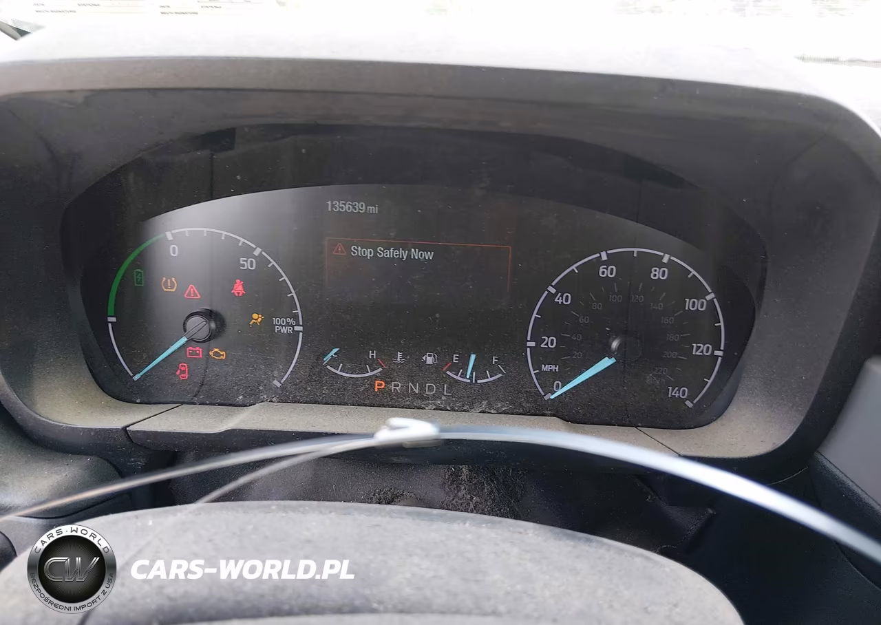 2024 Ford Maverick Xl VIN:3FTTW8A37RRA01551 - 7