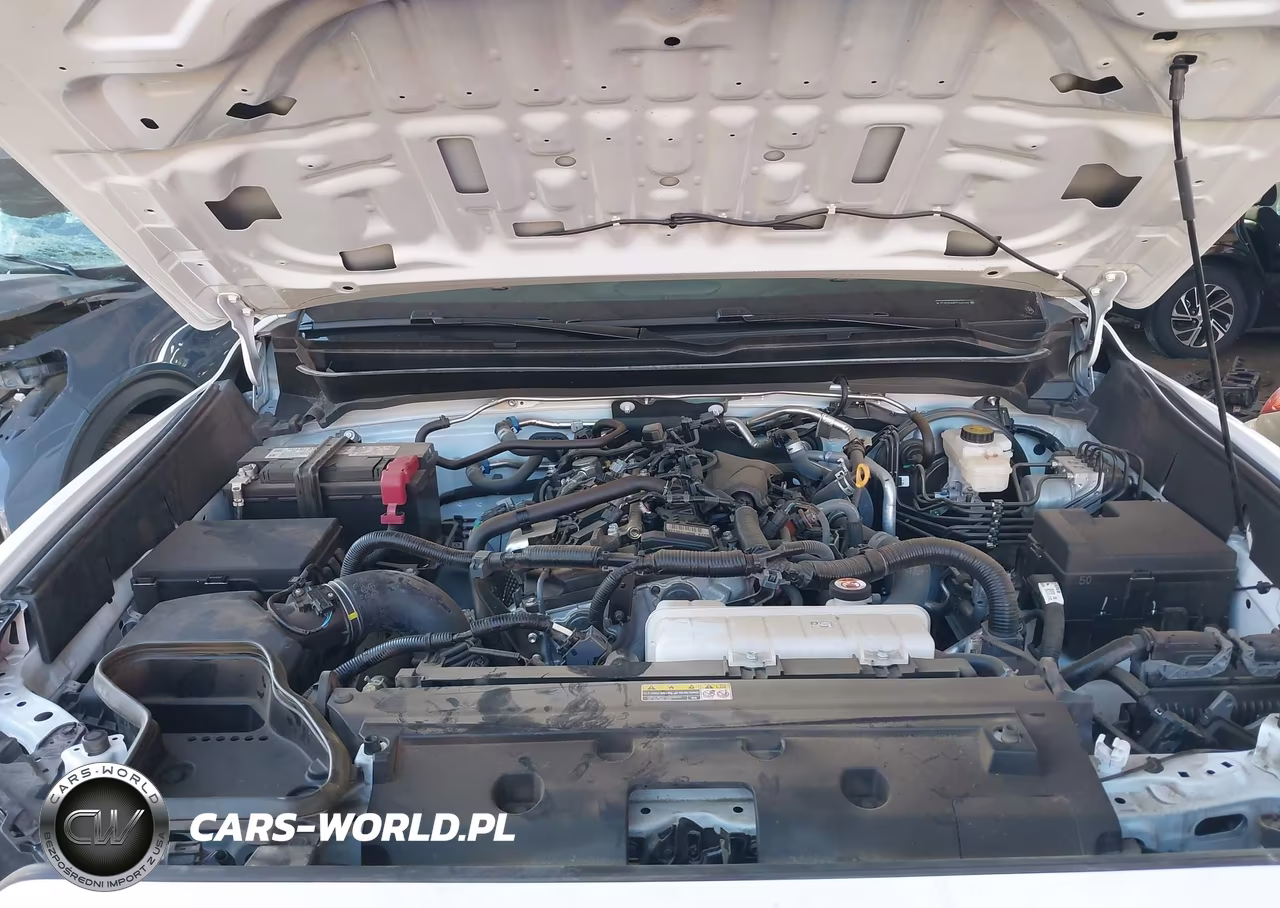 2026 Toyota Tacoma Sr VIN:3TYKD5HN9TT046765 - 10