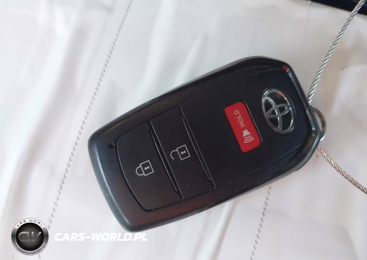 2026 Toyota Tacoma Sr VIN:3TYKD5HN9TT046765 - 11