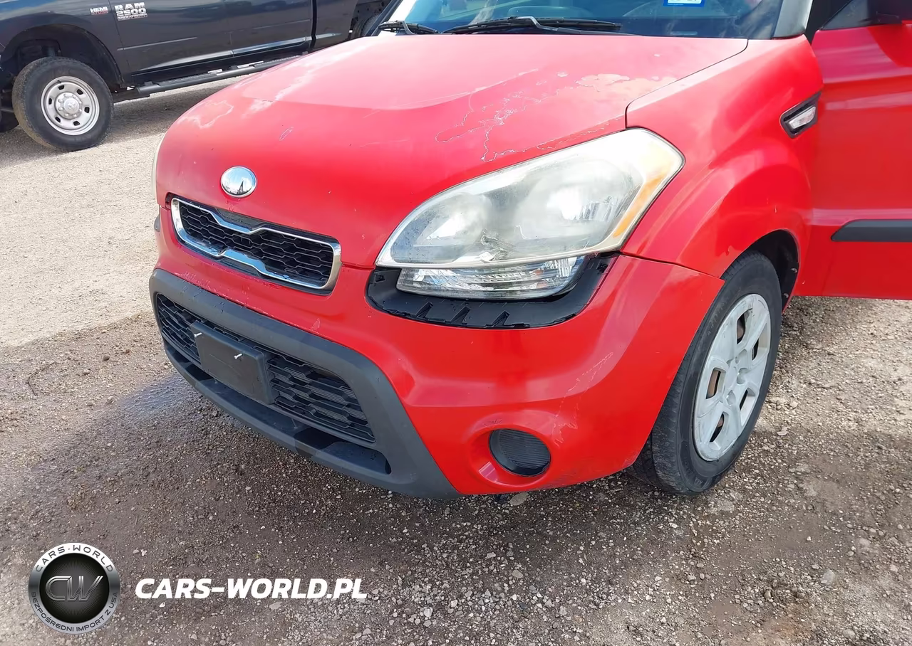 2013 Kia Soul VIN:KNDJT2A56D7604859 - 6