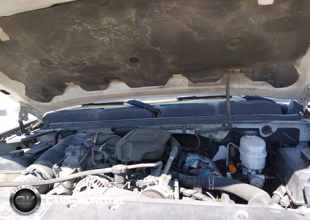 2009 Chevrolet Silverado 2500Hd Lt VIN:1GCHK536X9F132316 - 10