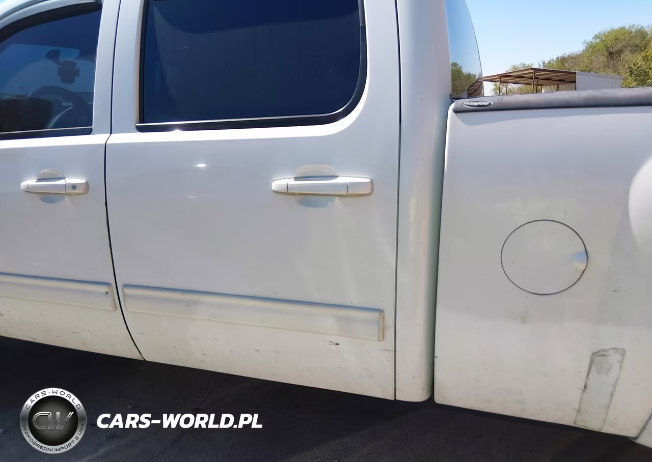 2009 Chevrolet Silverado 2500Hd Lt VIN:1GCHK536X9F132316 - 13