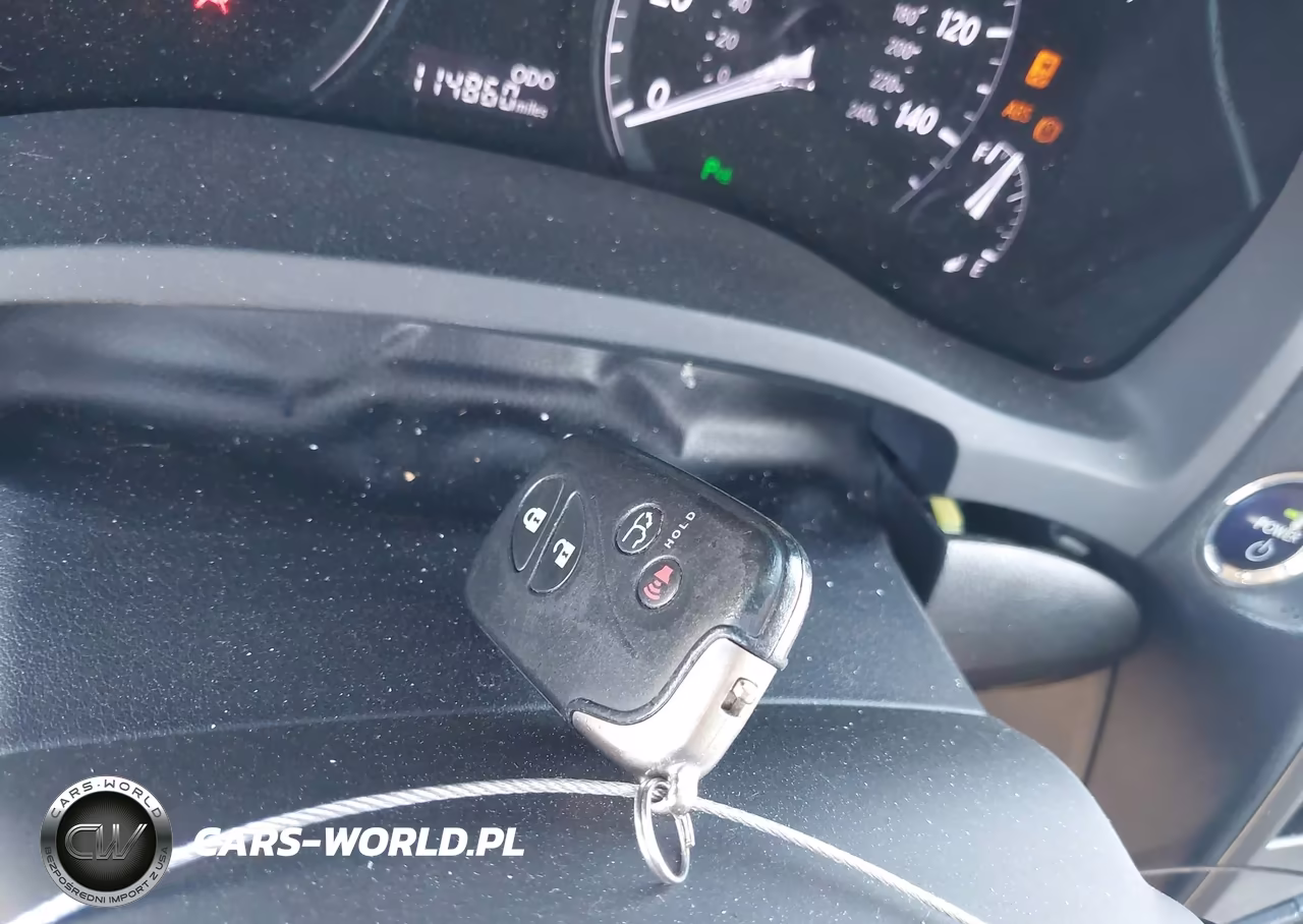 2015 Lexus Rx 450H VIN:2T2BC1BA4FC004932 - 11
