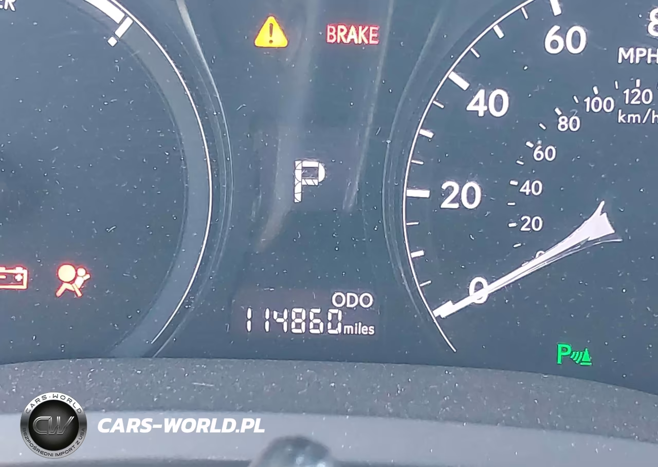 2015 Lexus Rx 450H VIN:2T2BC1BA4FC004932 - 15
