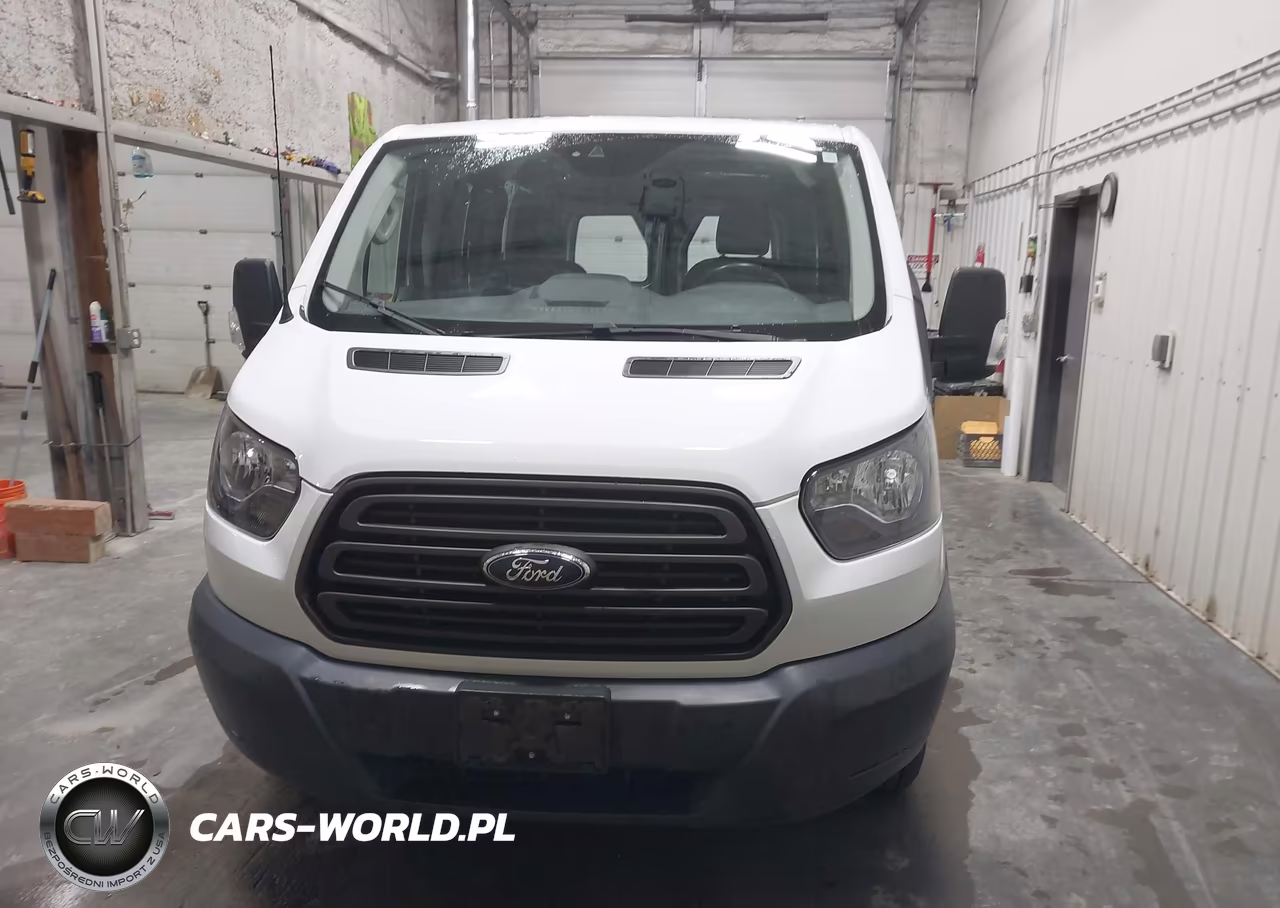 2017 Ford Transit-250 VIN:1FTYR1ZM3HKB35994 - 12