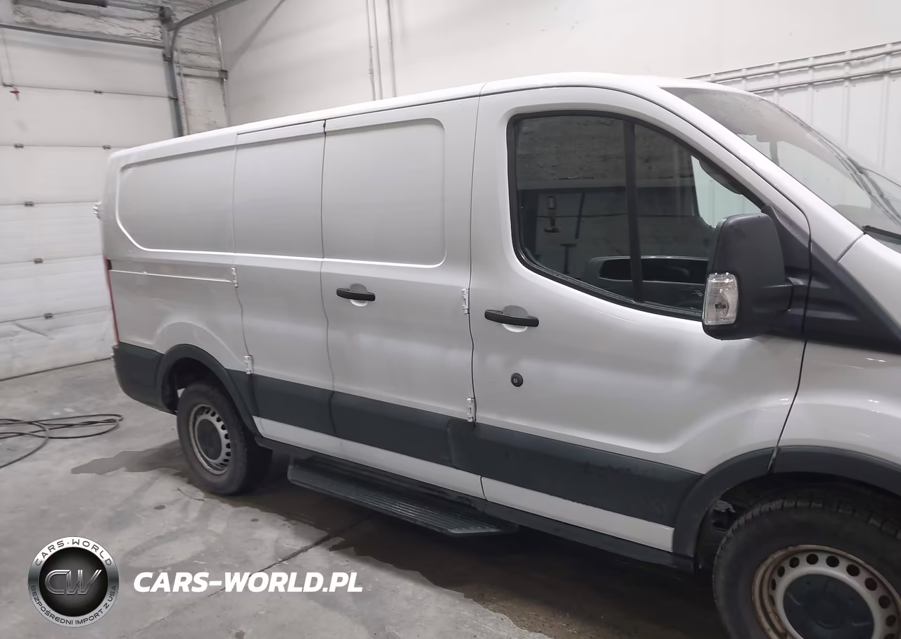 2017 Ford Transit-250 VIN:1FTYR1ZM3HKB35994 - 13